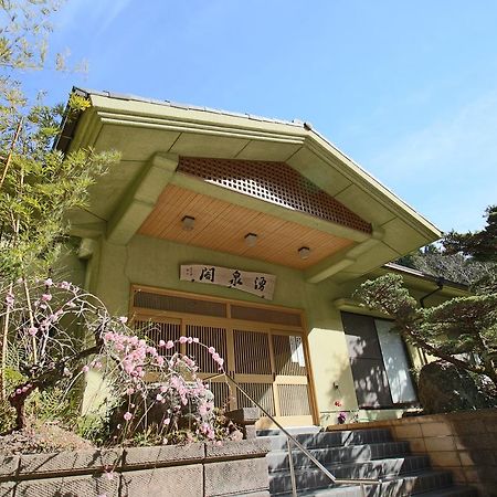 Yusenkaku Yatsushiro Exterior photo