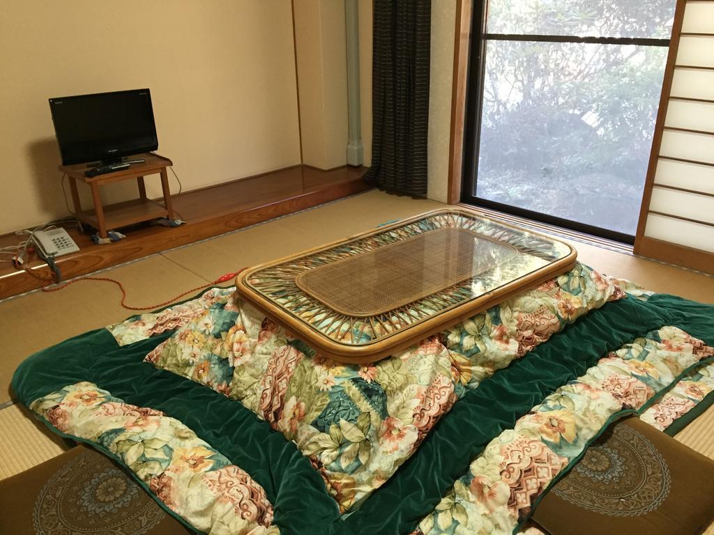 Yusenkaku Yatsushiro Exterior photo