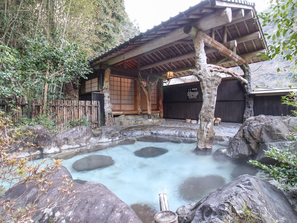 Yusenkaku Yatsushiro Exterior photo