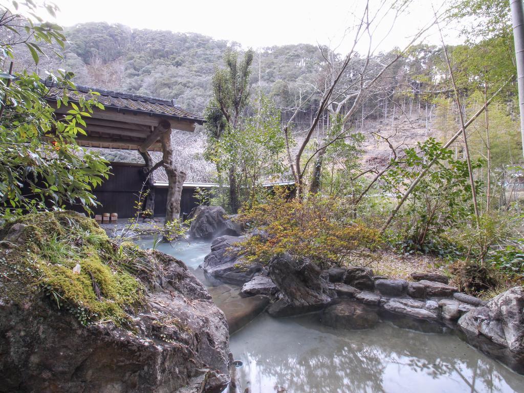 Yusenkaku Yatsushiro Exterior photo