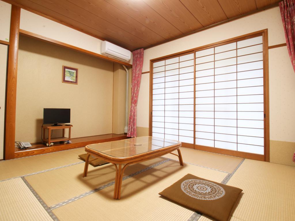 Yusenkaku Yatsushiro Exterior photo