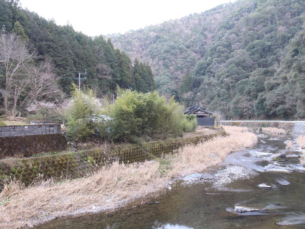 Yusenkaku Yatsushiro Exterior photo