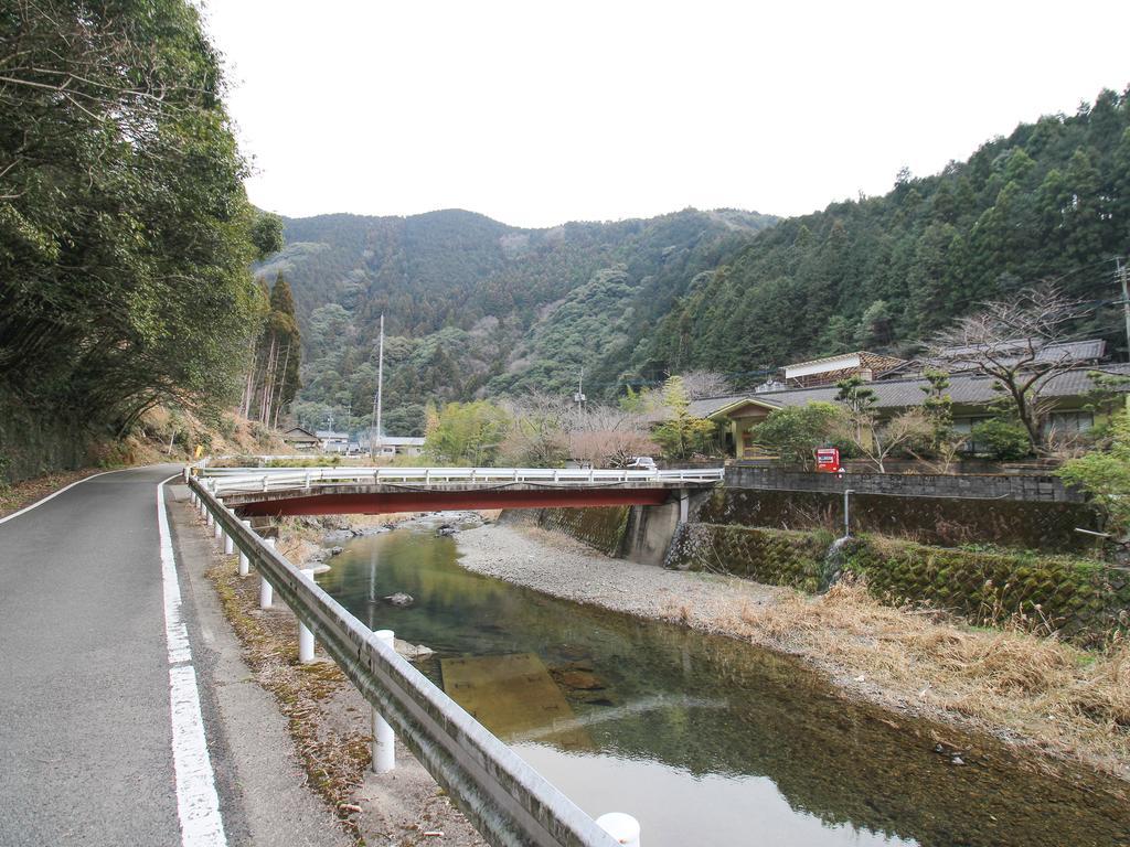 Yusenkaku Yatsushiro Exterior photo