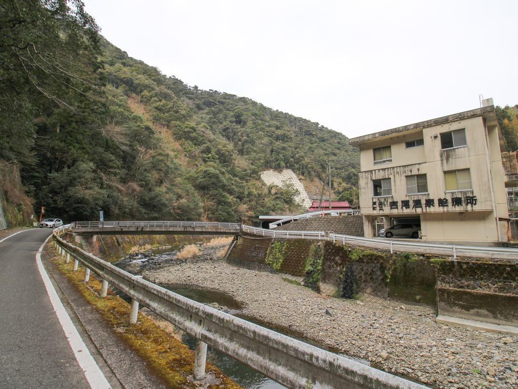 Yusenkaku Yatsushiro Exterior photo