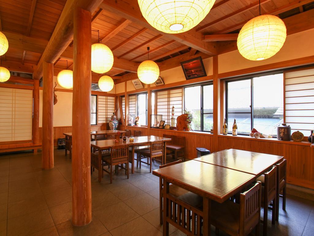 Yusenkaku Yatsushiro Exterior photo