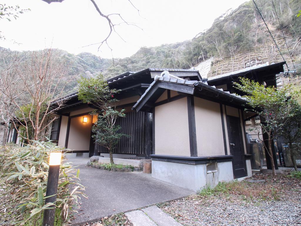 Yusenkaku Yatsushiro Exterior photo
