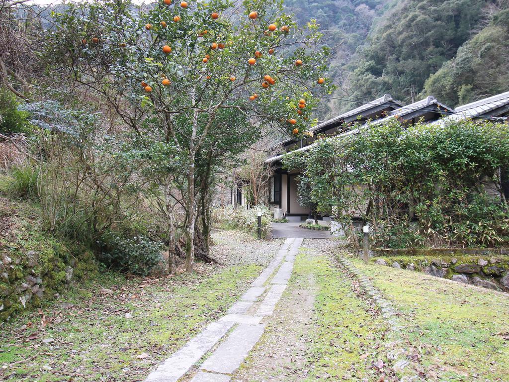 Yusenkaku Yatsushiro Exterior photo