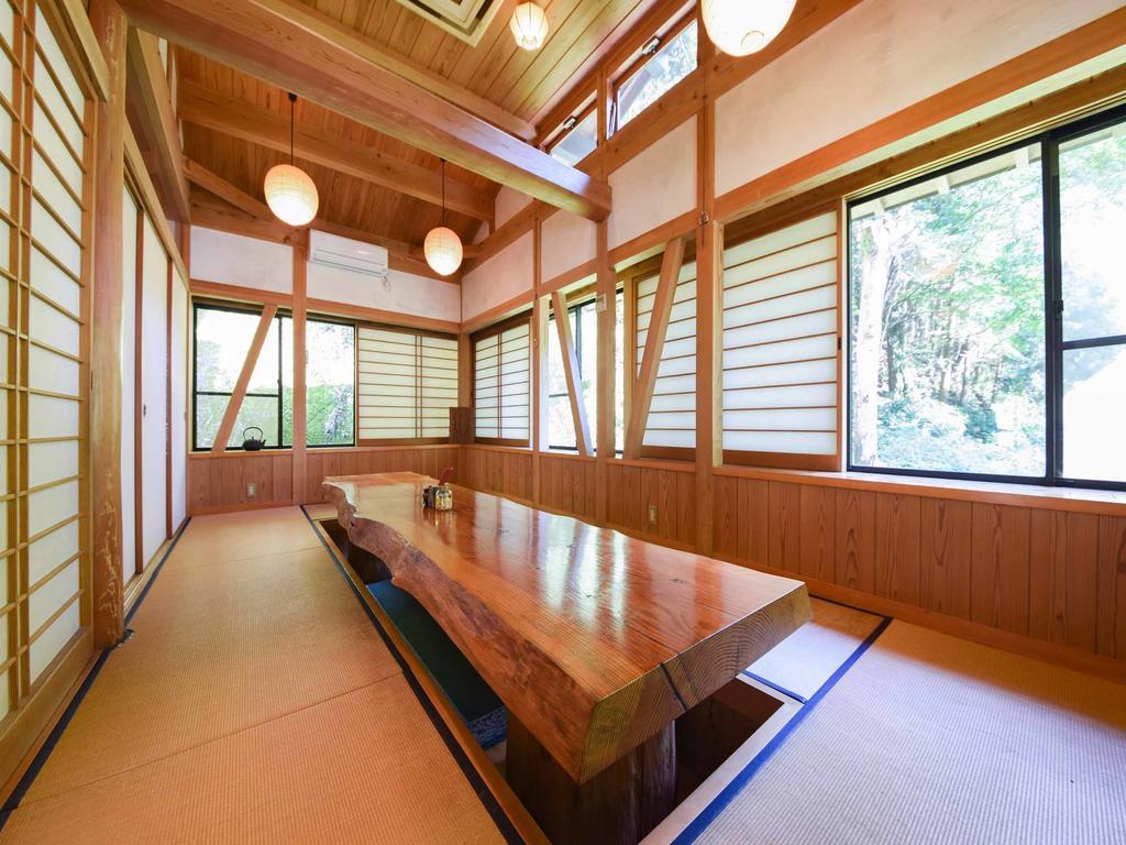 Yusenkaku Yatsushiro Exterior photo