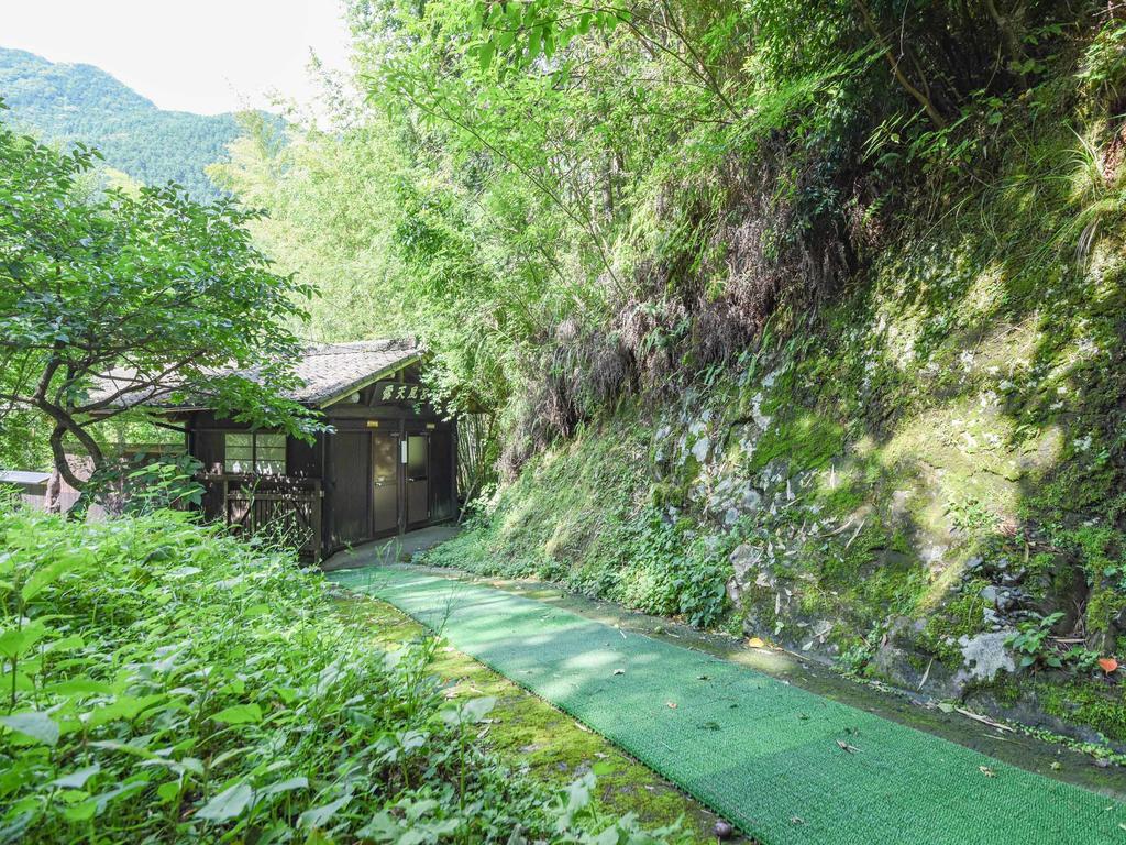 Yusenkaku Yatsushiro Exterior photo