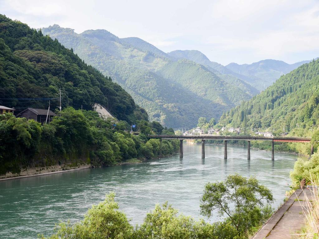 Yusenkaku Yatsushiro Exterior photo