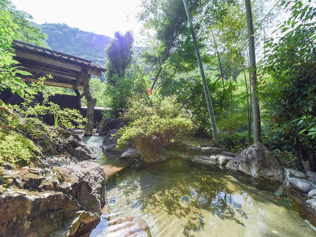 Yusenkaku Yatsushiro Exterior photo