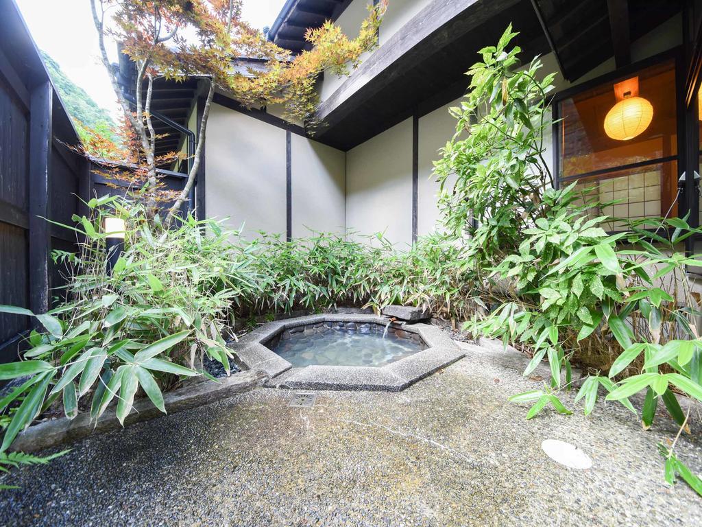 Yusenkaku Yatsushiro Exterior photo
