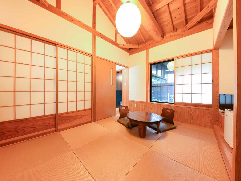 Yusenkaku Yatsushiro Exterior photo