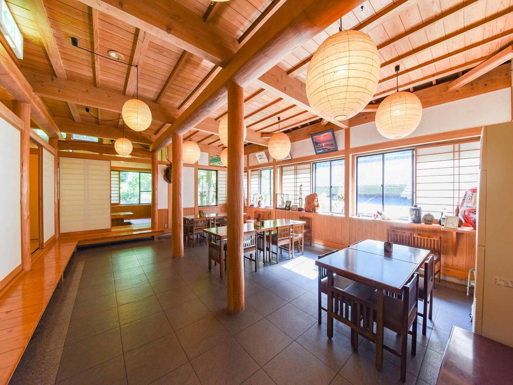 Yusenkaku Yatsushiro Exterior photo
