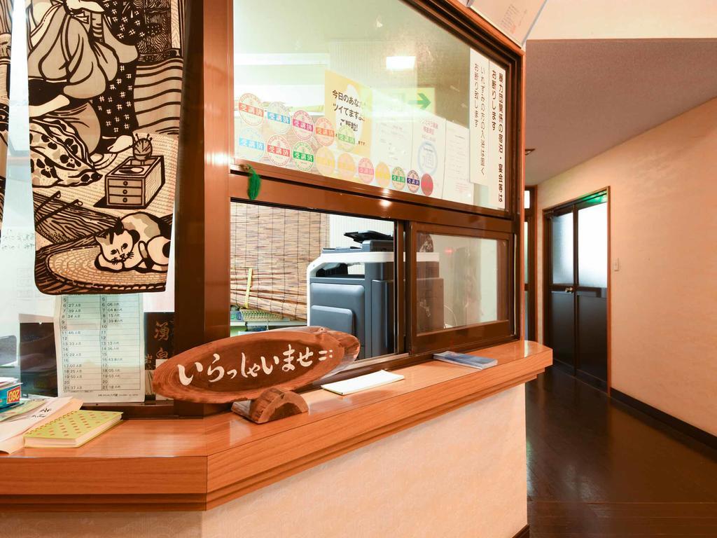 Yusenkaku Yatsushiro Exterior photo