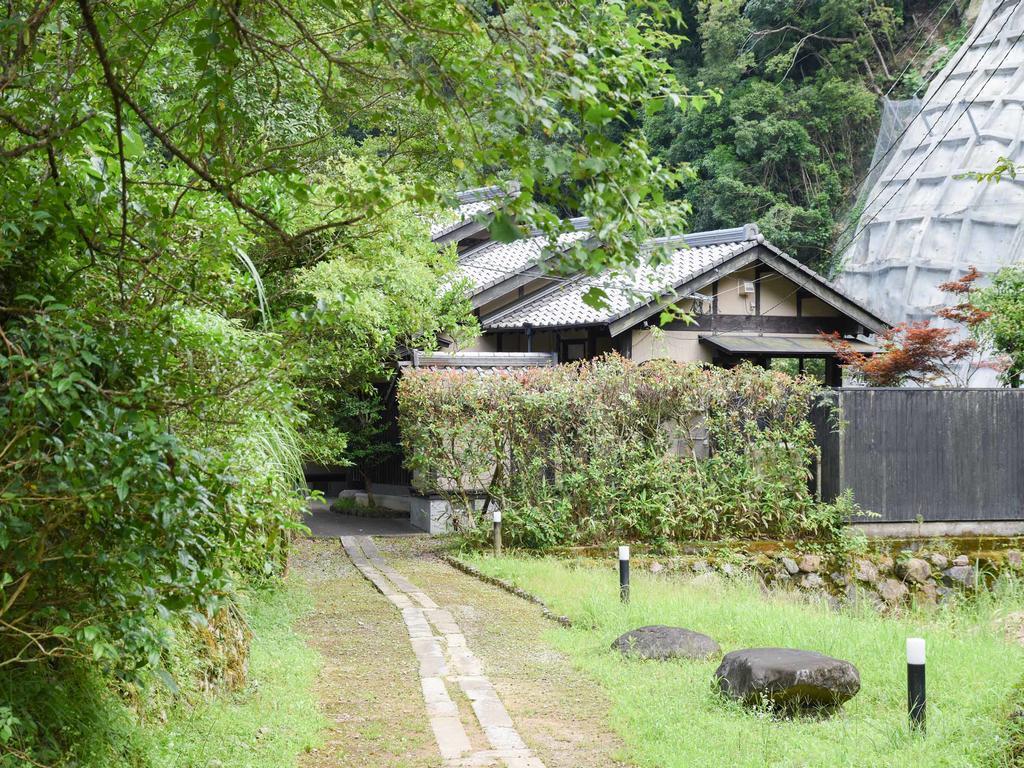 Yusenkaku Yatsushiro Exterior photo