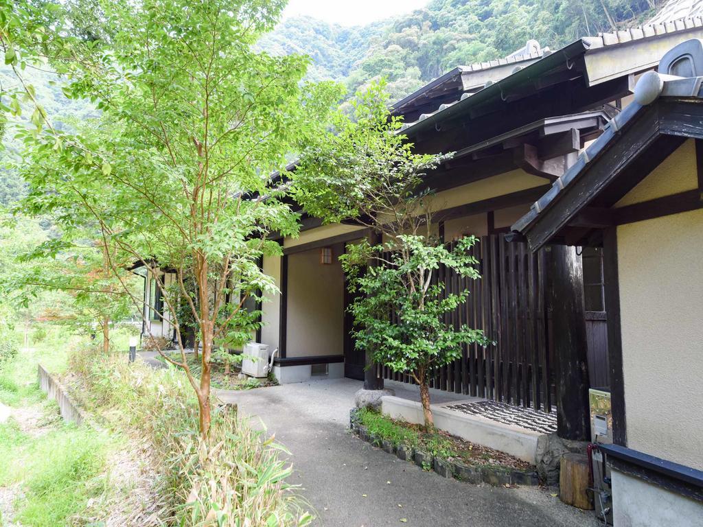 Yusenkaku Yatsushiro Exterior photo