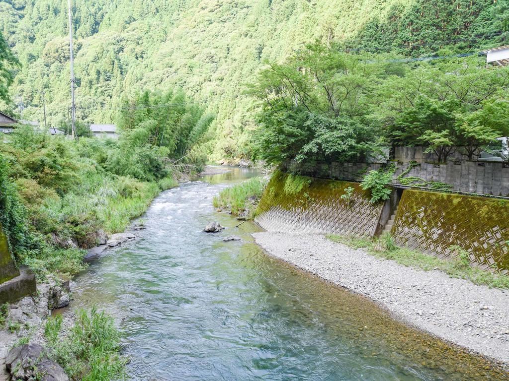 Yusenkaku Yatsushiro Exterior photo