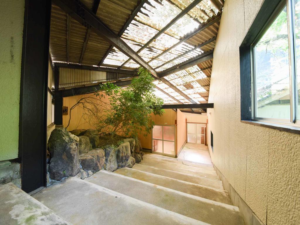 Yusenkaku Yatsushiro Exterior photo